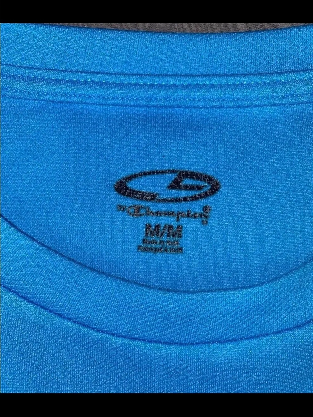 Champion Tshirt - Picture 6 of 12